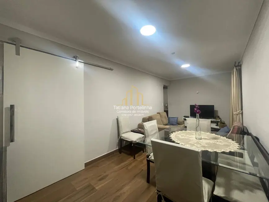 Apartamento com 3 quartos à venda, 68m2 em Piratininga, Osasco - SP - imagem 1 Foto 1 de Apartamento com 3 quartos à venda, 68m2 em Piratininga, Osasco - SP