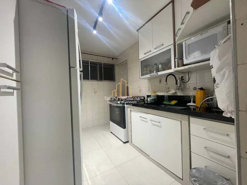 Apartamento com 3 quartos à venda, 68m2 em Piratininga, Osasco - SP - imagem 9 Foto 9 de Apartamento com 3 quartos à venda, 68m2 em Piratininga, Osasco - SP