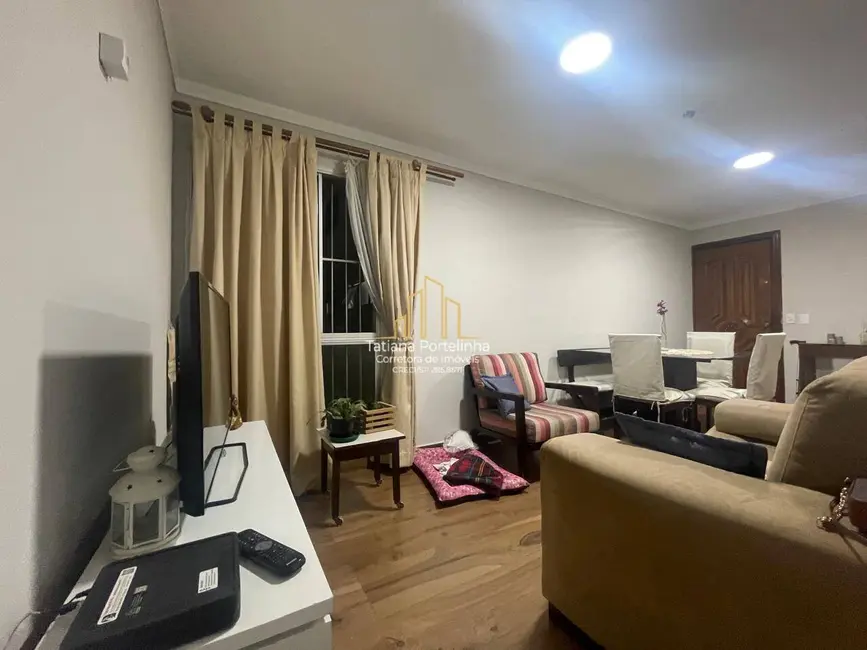 Apartamento com 3 quartos à venda, 68m2 em Piratininga, Osasco - SP - imagem 6 Foto 6 de Apartamento com 3 quartos à venda, 68m2 em Piratininga, Osasco - SP