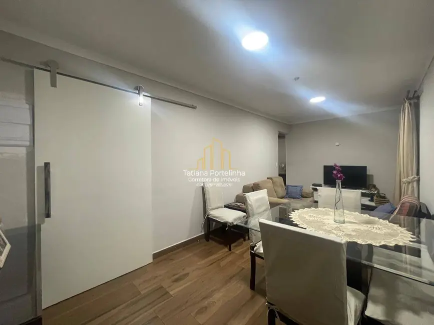 Apartamento com 3 quartos à venda, 68m2 em Piratininga, Osasco - SP - imagem 4 Foto 4 de Apartamento com 3 quartos à venda, 68m2 em Piratininga, Osasco - SP