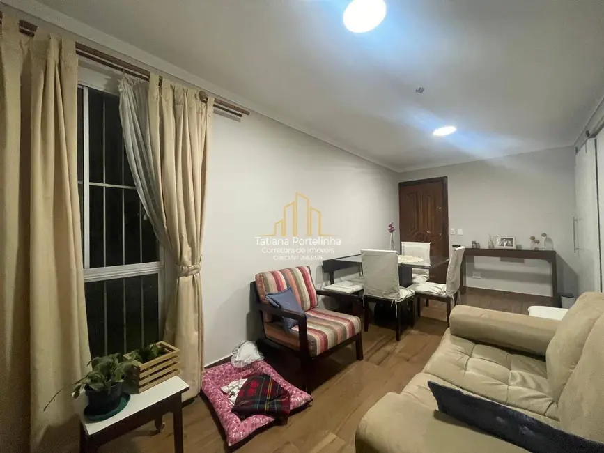 Apartamento com 3 quartos à venda, 68m2 em Piratininga, Osasco - SP - imagem 5 Foto 5 de Apartamento com 3 quartos à venda, 68m2 em Piratininga, Osasco - SP