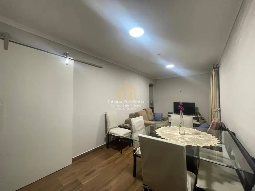 Apartamento com 3 quartos à venda, 68m2 em Piratininga, Osasco - SP - imagem 3 Foto 3 de Apartamento com 3 quartos à venda, 68m2 em Piratininga, Osasco - SP