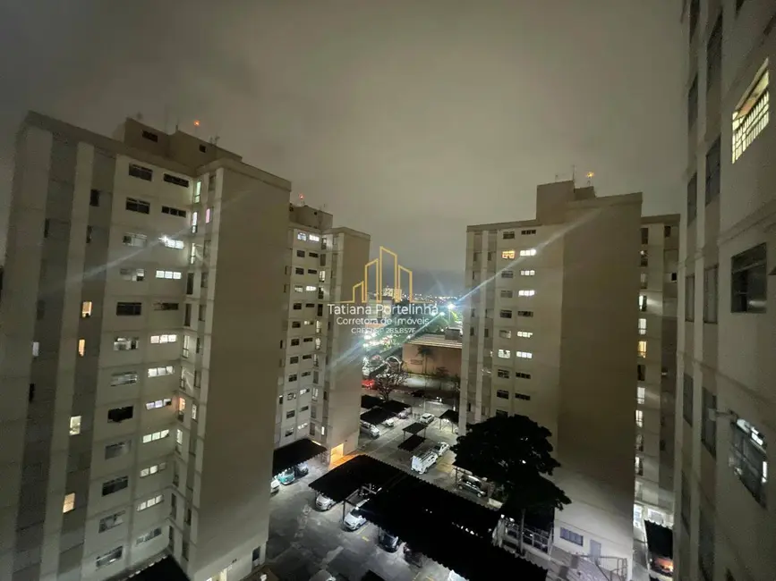 Apartamento com 3 quartos à venda, 68m2 em Piratininga, Osasco - SP - imagem 8 Foto 8 de Apartamento com 3 quartos à venda, 68m2 em Piratininga, Osasco - SP