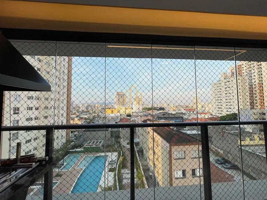 Apartamento com 2 quartos à venda, 93m2 em Vila Osasco, Osasco - SP - imagem 2 Foto 2 de Apartamento com 2 quartos à venda, 93m2 em Vila Osasco, Osasco - SP