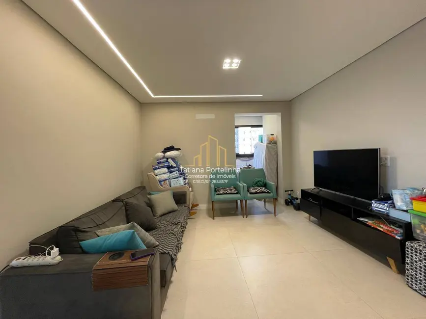Apartamento com 2 quartos à venda, 93m2 em Vila Osasco, Osasco - SP - imagem 5 Foto 5 de Apartamento com 2 quartos à venda, 93m2 em Vila Osasco, Osasco - SP