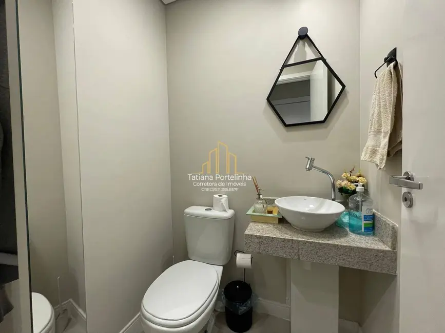 Apartamento com 2 quartos à venda, 93m2 em Vila Osasco, Osasco - SP - imagem 7 Foto 7 de Apartamento com 2 quartos à venda, 93m2 em Vila Osasco, Osasco - SP