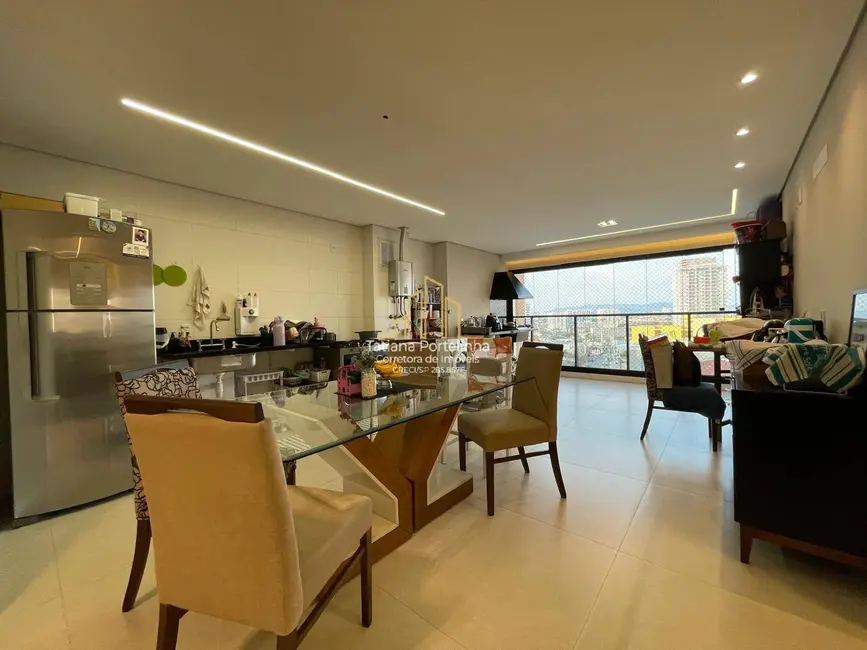 Apartamento com 2 quartos à venda, 93m2 em Vila Osasco, Osasco - SP - imagem 4 Foto 4 de Apartamento com 2 quartos à venda, 93m2 em Vila Osasco, Osasco - SP