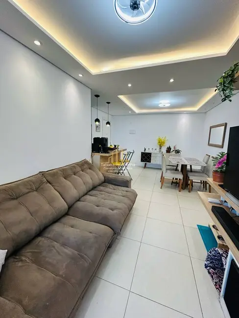 Foto 8 de Apartamento com 3 quartos à venda, 83m2 em Continental, Osasco - SP
