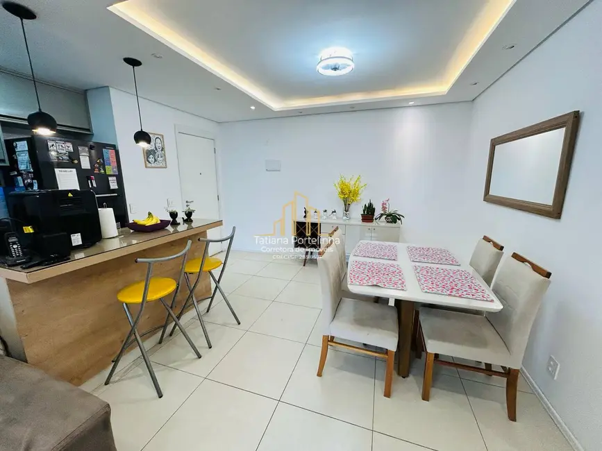 Foto 9 de Apartamento com 3 quartos à venda, 83m2 em Continental, Osasco - SP