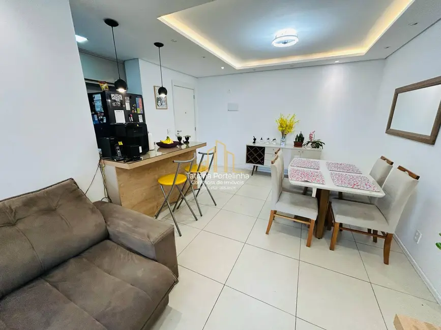 Foto 6 de Apartamento com 3 quartos à venda, 83m2 em Continental, Osasco - SP