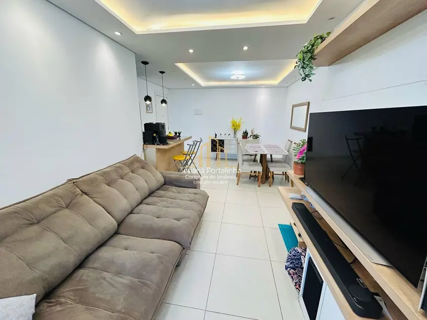 Foto 7 de Apartamento com 3 quartos à venda, 83m2 em Continental, Osasco - SP