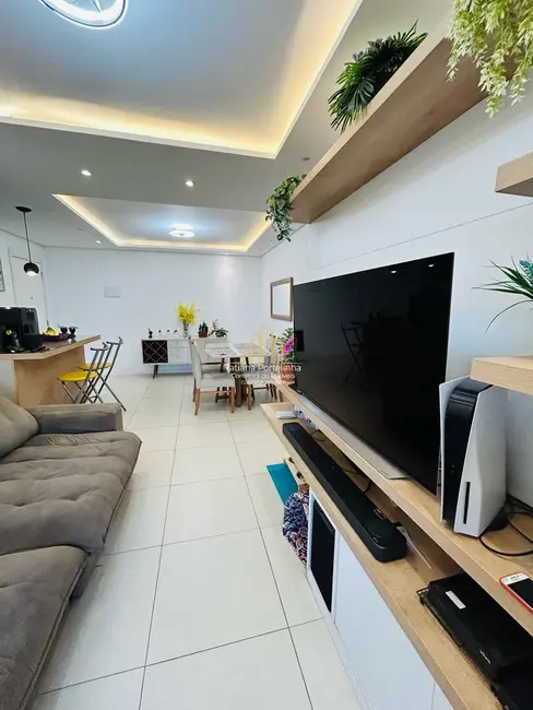 Foto 5 de Apartamento com 3 quartos à venda, 83m2 em Continental, Osasco - SP