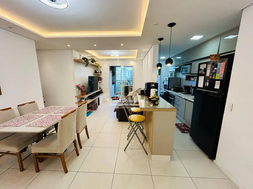 Foto 3 de Apartamento com 3 quartos à venda, 83m2 em Continental, Osasco - SP