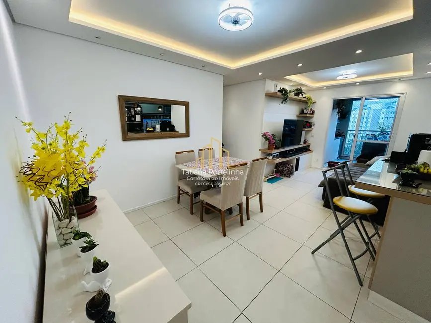 Foto 1 de Apartamento com 3 quartos à venda, 83m2 em Continental, Osasco - SP