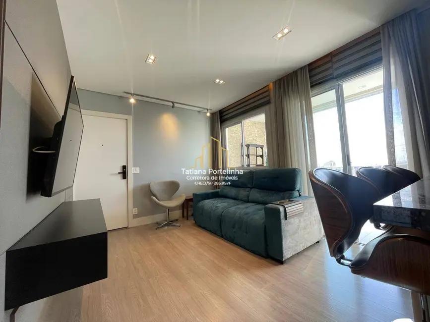 Foto 1 de Apartamento com 3 quartos à venda, 78m2 em Novo Osasco, Osasco - SP