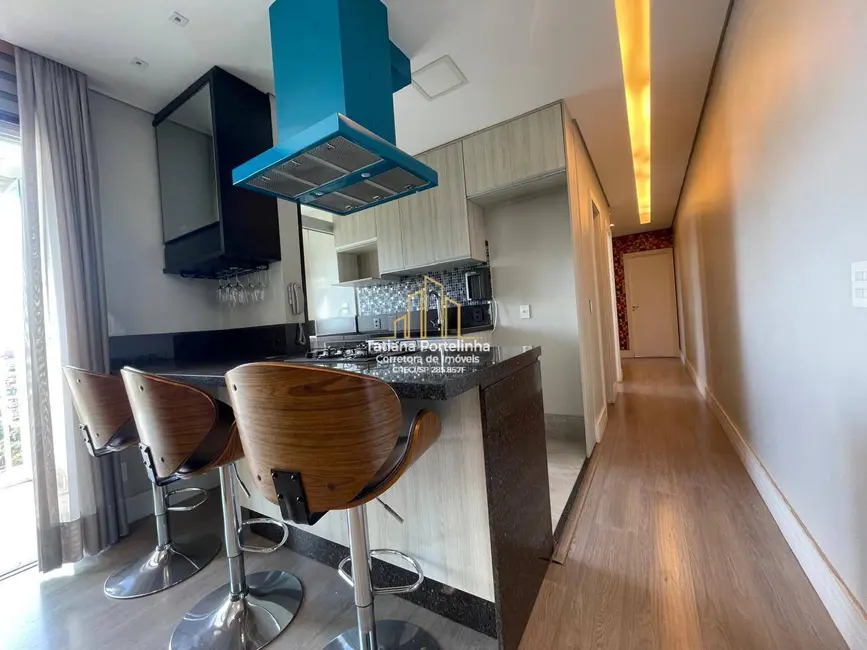 Foto 9 de Apartamento com 3 quartos à venda, 78m2 em Novo Osasco, Osasco - SP