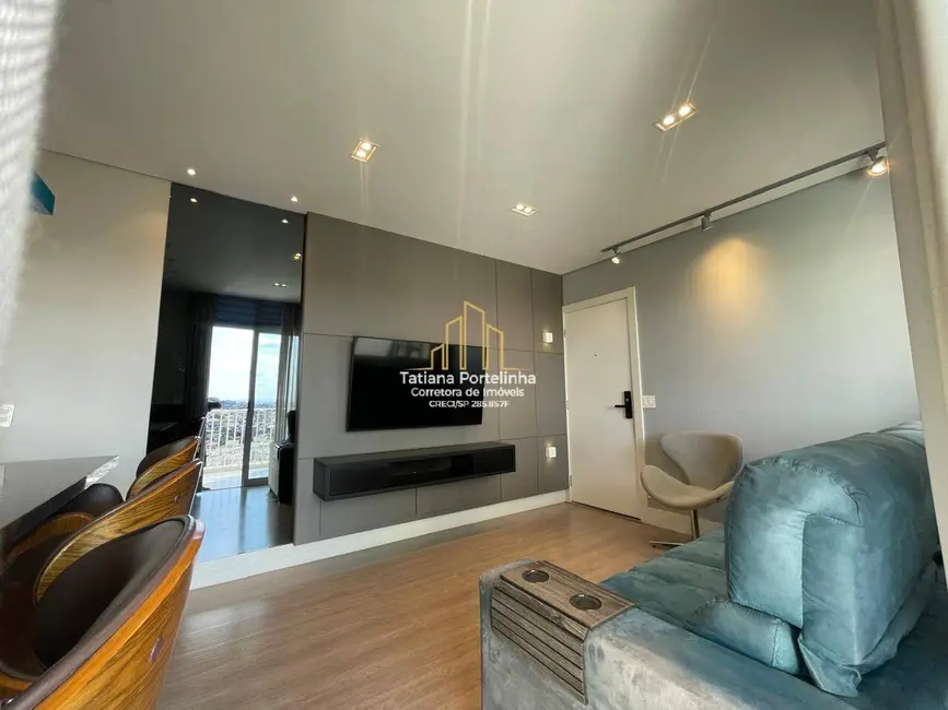 Foto 6 de Apartamento com 3 quartos à venda, 78m2 em Novo Osasco, Osasco - SP