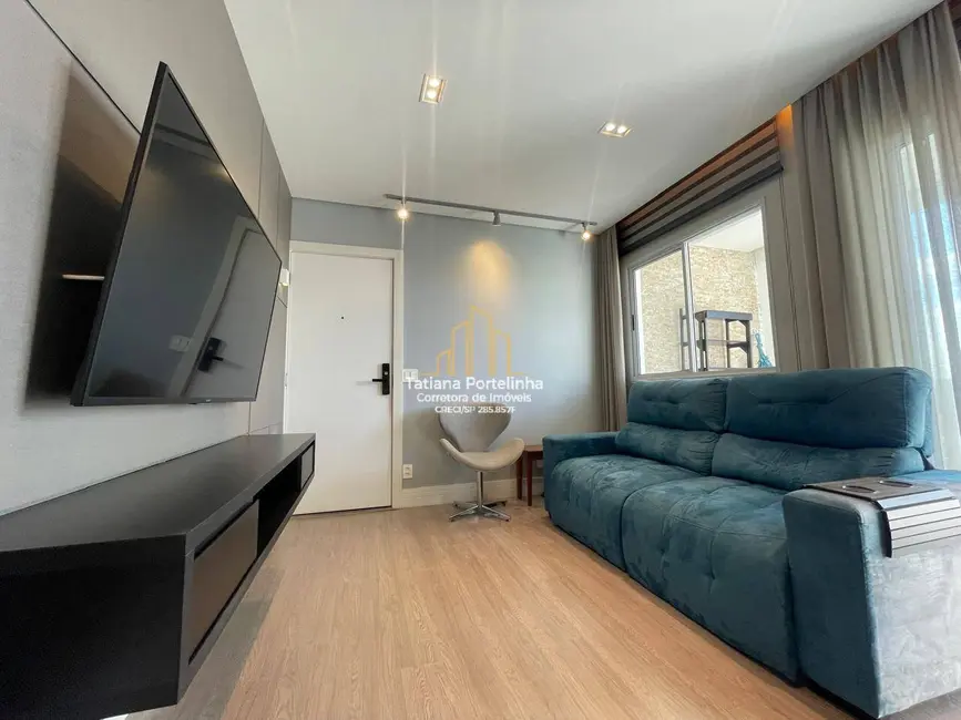 Foto 4 de Apartamento com 3 quartos à venda, 78m2 em Novo Osasco, Osasco - SP