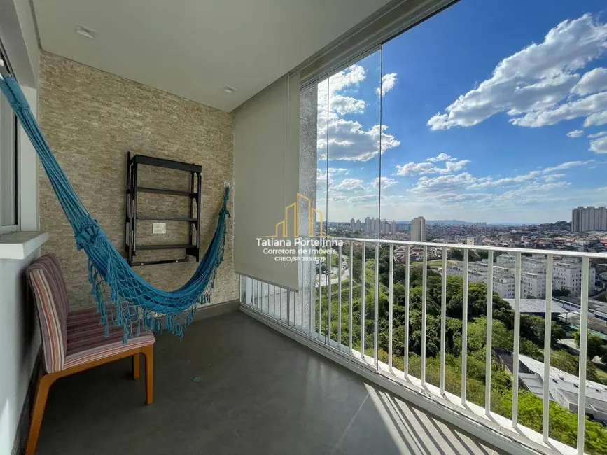 Foto 7 de Apartamento com 3 quartos à venda, 78m2 em Novo Osasco, Osasco - SP