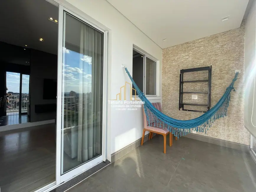 Foto 8 de Apartamento com 3 quartos à venda, 78m2 em Novo Osasco, Osasco - SP