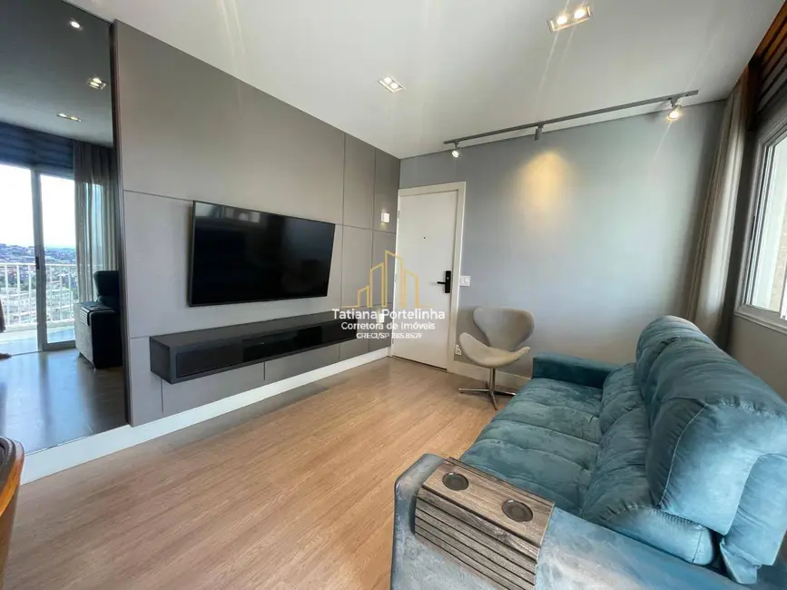 Foto 5 de Apartamento com 3 quartos à venda, 78m2 em Novo Osasco, Osasco - SP