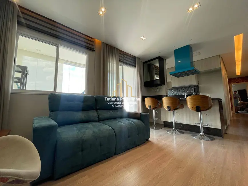 Foto 3 de Apartamento com 3 quartos à venda, 78m2 em Novo Osasco, Osasco - SP