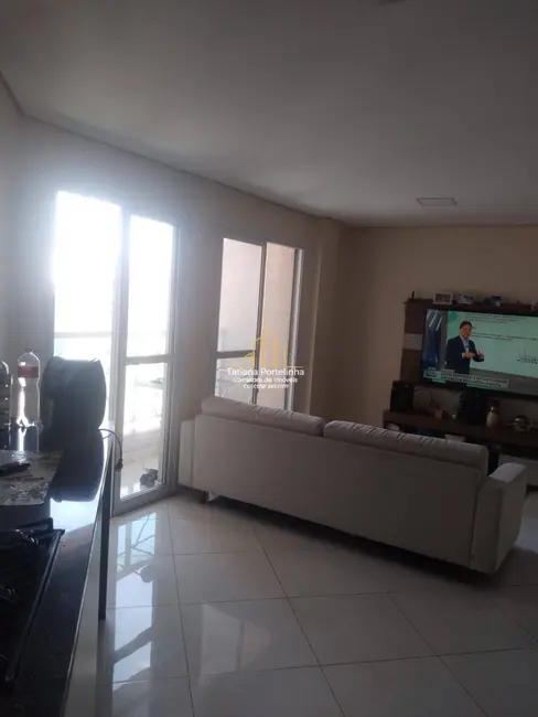 Foto 5 de Apartamento com 2 quartos à venda, 78m2 em Vila Osasco, Osasco - SP