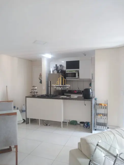 Foto 3 de Apartamento com 2 quartos à venda, 78m2 em Vila Osasco, Osasco - SP