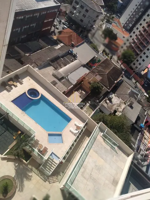 Foto 1 de Apartamento com 2 quartos à venda, 78m2 em Vila Osasco, Osasco - SP