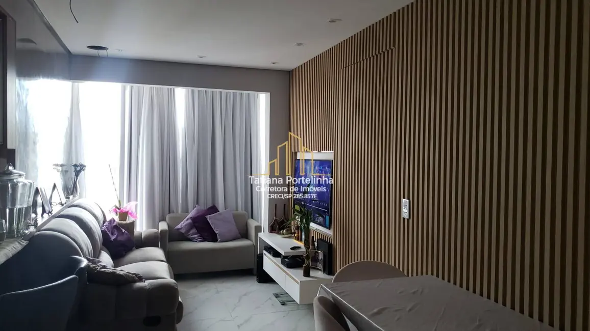 Foto 1 de Apartamento com 3 quartos à venda, 72m2 em São Pedro, Osasco - SP