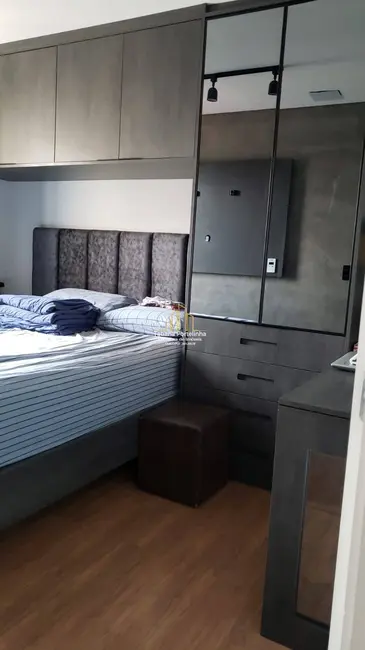 Foto 4 de Apartamento com 3 quartos à venda, 72m2 em São Pedro, Osasco - SP