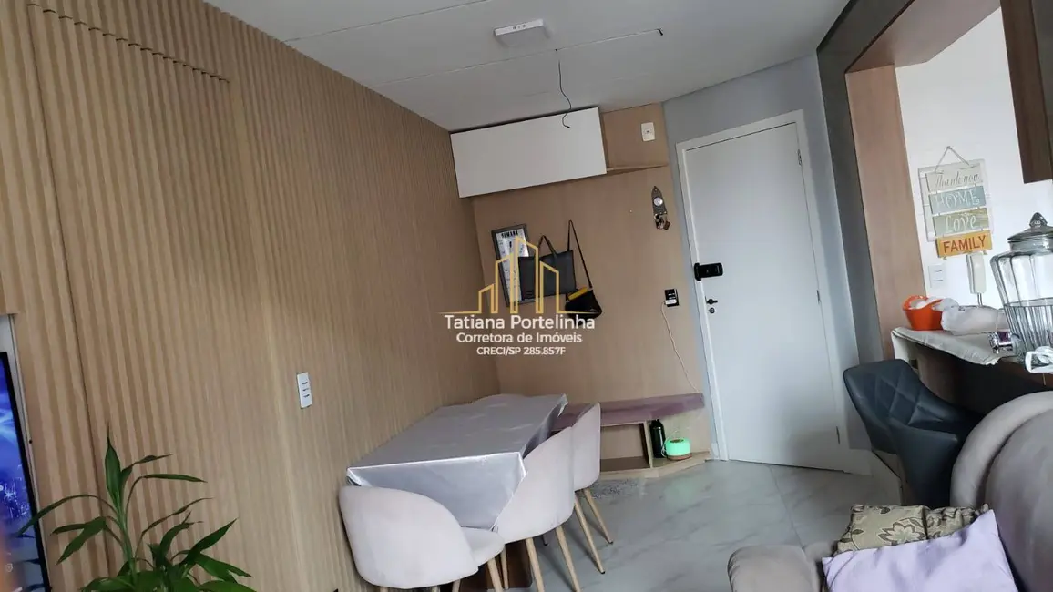 Foto 2 de Apartamento com 3 quartos à venda, 72m2 em São Pedro, Osasco - SP