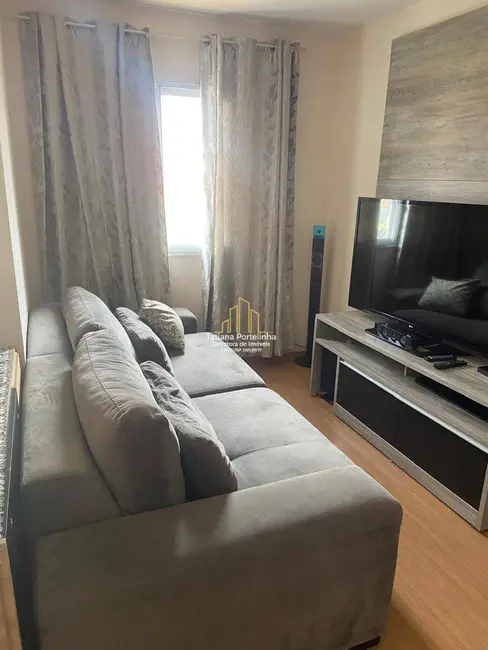 Foto 9 de Apartamento com 2 quartos à venda, 68m2 em Santo Antônio, Osasco - SP