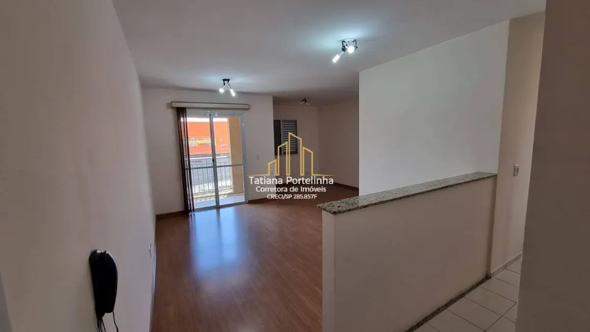 Foto 2 de Apartamento com 2 quartos à venda, 68m2 em Santo Antônio, Osasco - SP