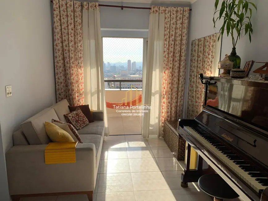 Foto 1 de Apartamento com 2 quartos à venda, 65m2 em Vila Yara, Osasco - SP