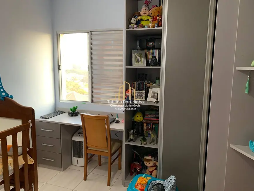 Foto 9 de Apartamento com 2 quartos à venda, 65m2 em Vila Yara, Osasco - SP