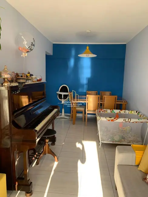 Foto 4 de Apartamento com 2 quartos à venda, 65m2 em Vila Yara, Osasco - SP