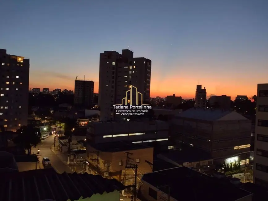 Foto 6 de Apartamento com 2 quartos à venda, 65m2 em Vila Yara, Osasco - SP