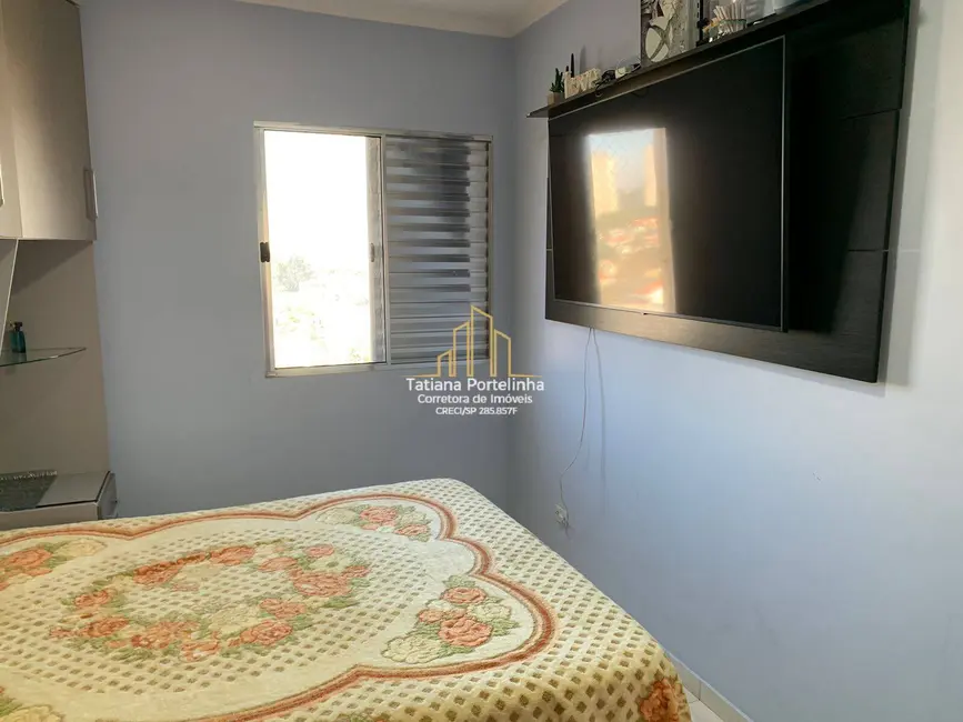 Foto 7 de Apartamento com 2 quartos à venda, 65m2 em Vila Yara, Osasco - SP