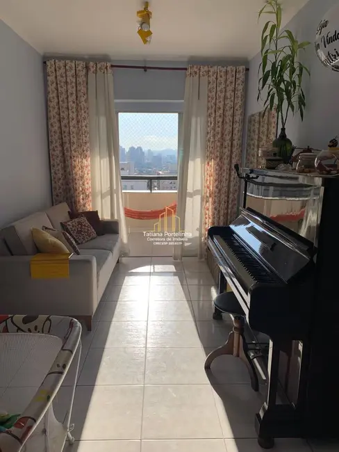 Foto 2 de Apartamento com 2 quartos à venda, 65m2 em Vila Yara, Osasco - SP