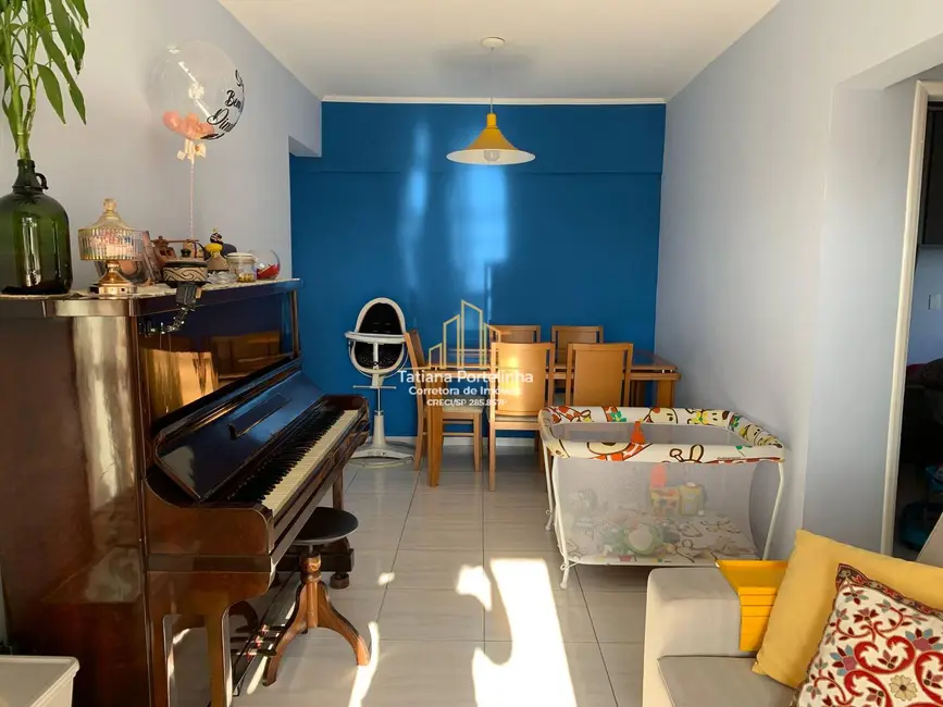 Foto 3 de Apartamento com 2 quartos à venda, 65m2 em Vila Yara, Osasco - SP