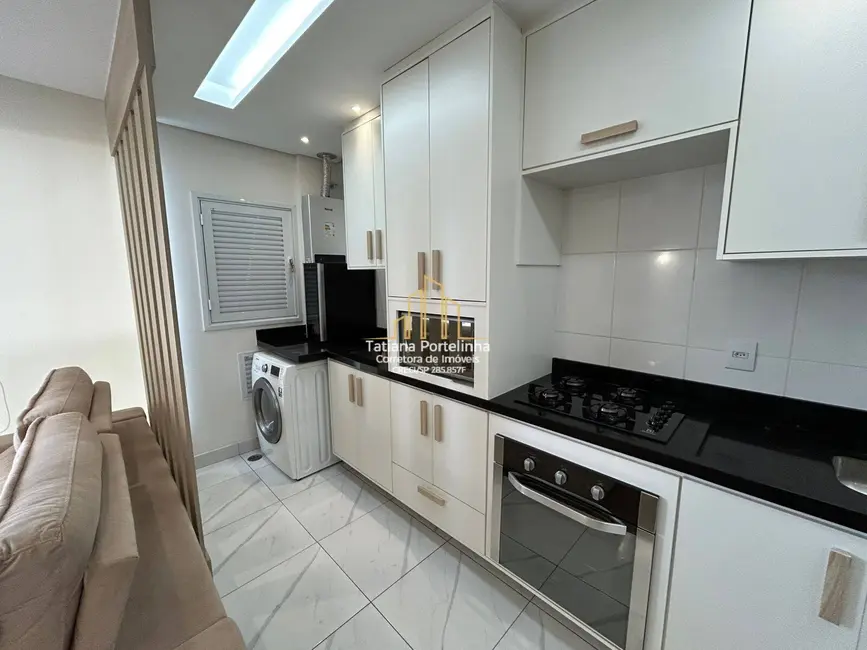 Foto 8 de Apartamento com 1 quarto à venda, 40m2 em Centro, Osasco - SP