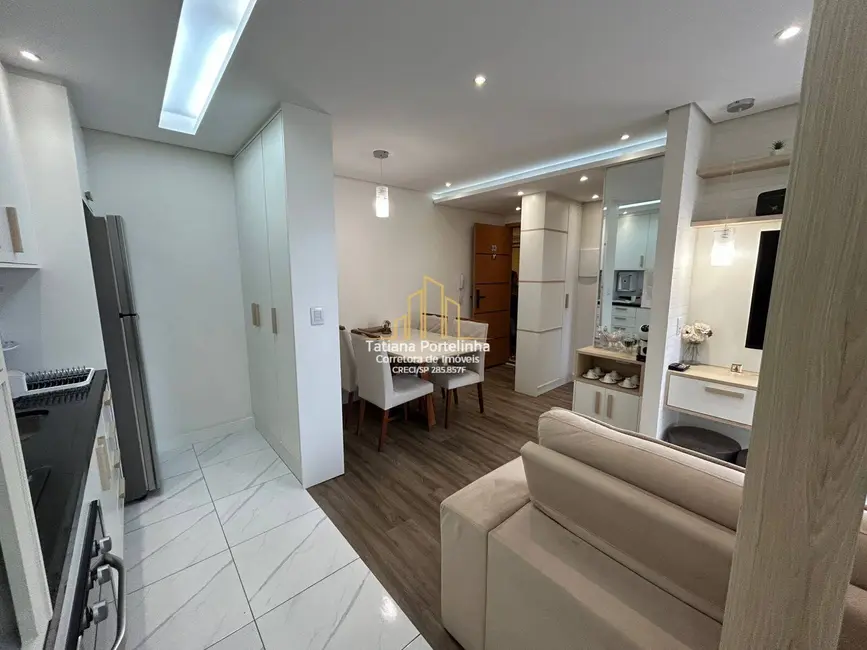 Foto 6 de Apartamento com 1 quarto à venda, 40m2 em Centro, Osasco - SP