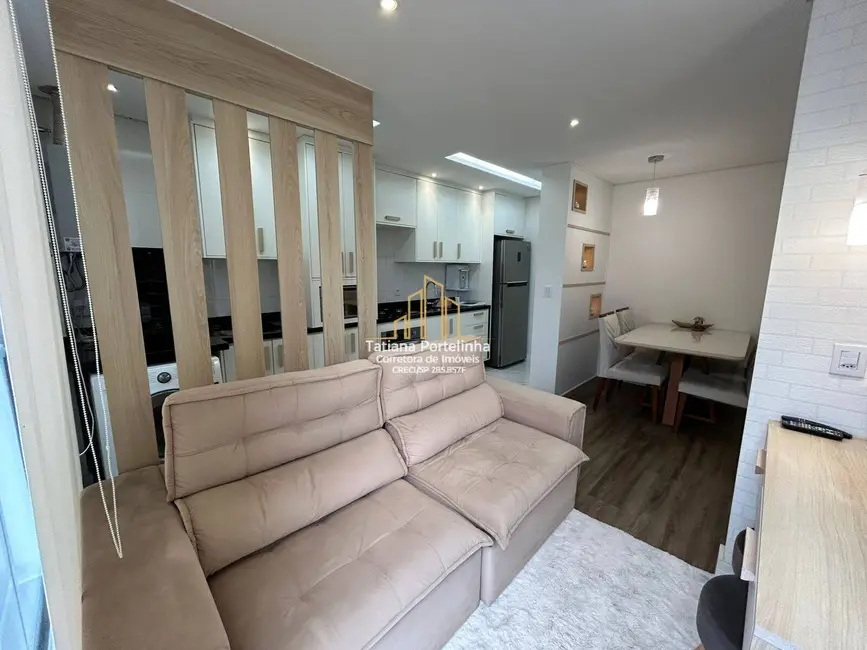 Foto 5 de Apartamento com 1 quarto à venda, 40m2 em Centro, Osasco - SP