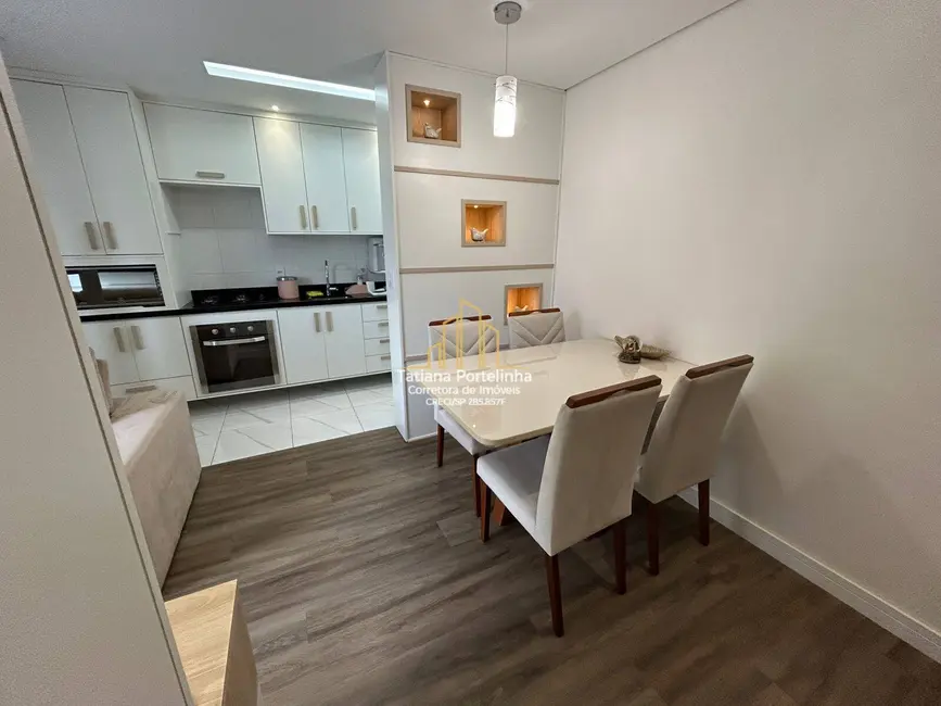 Foto 4 de Apartamento com 1 quarto à venda, 40m2 em Centro, Osasco - SP