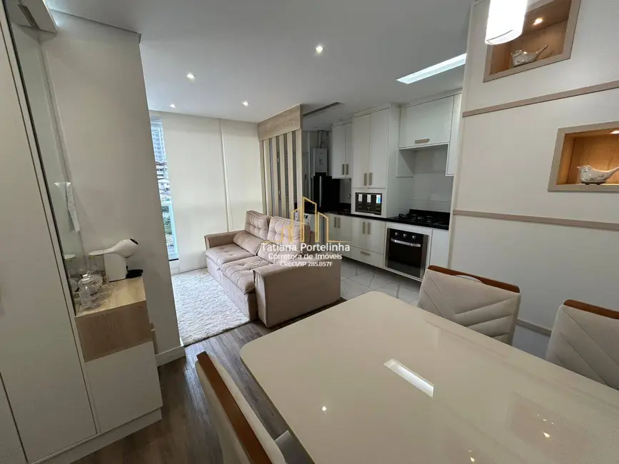 Foto 2 de Apartamento com 1 quarto à venda, 40m2 em Centro, Osasco - SP