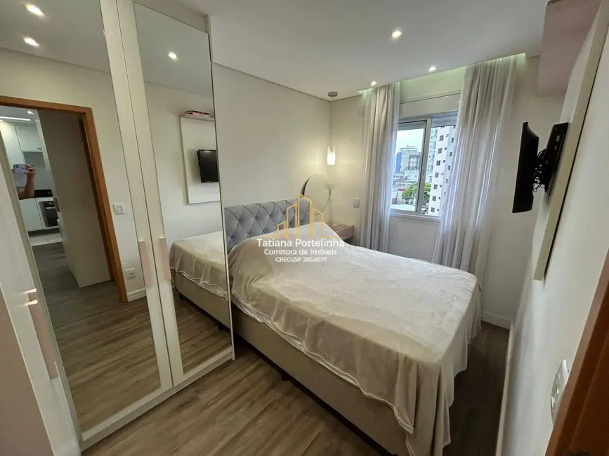 Foto 9 de Apartamento com 1 quarto à venda, 40m2 em Centro, Osasco - SP