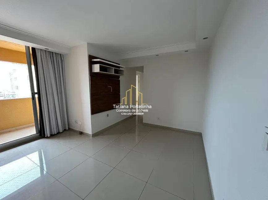Foto 2 de Apartamento com 3 quartos à venda, 80m2 em Jaguaribe, Osasco - SP