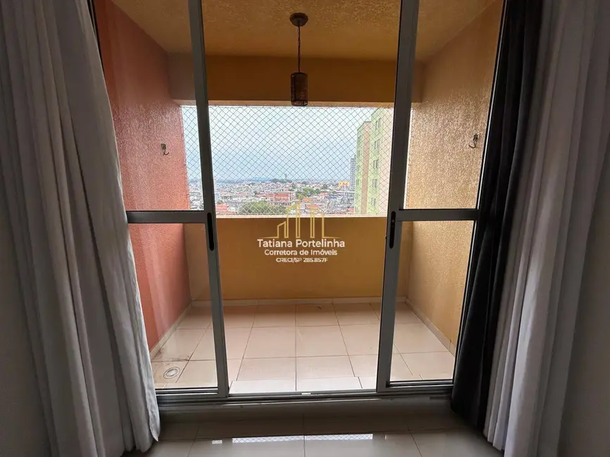 Foto 8 de Apartamento com 3 quartos à venda, 80m2 em Jaguaribe, Osasco - SP