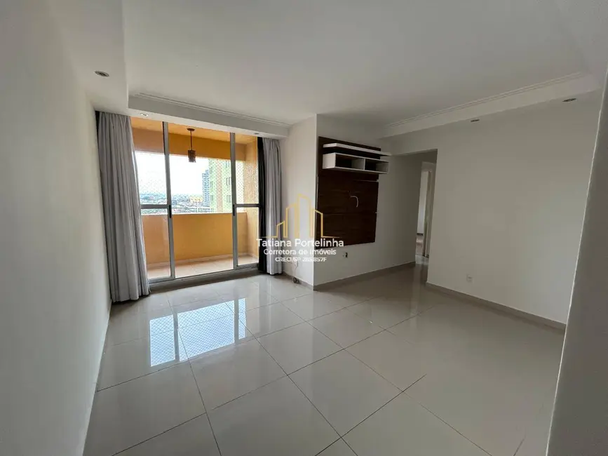 Foto 3 de Apartamento com 3 quartos à venda, 80m2 em Jaguaribe, Osasco - SP